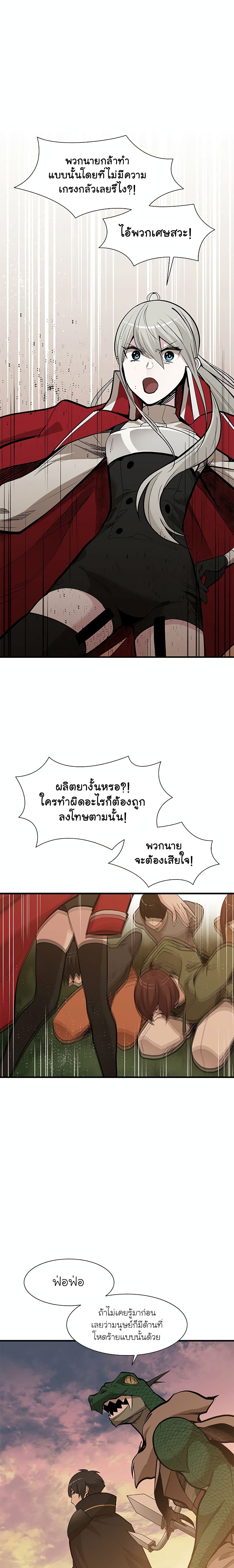 The Tutorial is Too Hard ตอนที่ 60 แปลไทย รูปที่ 3