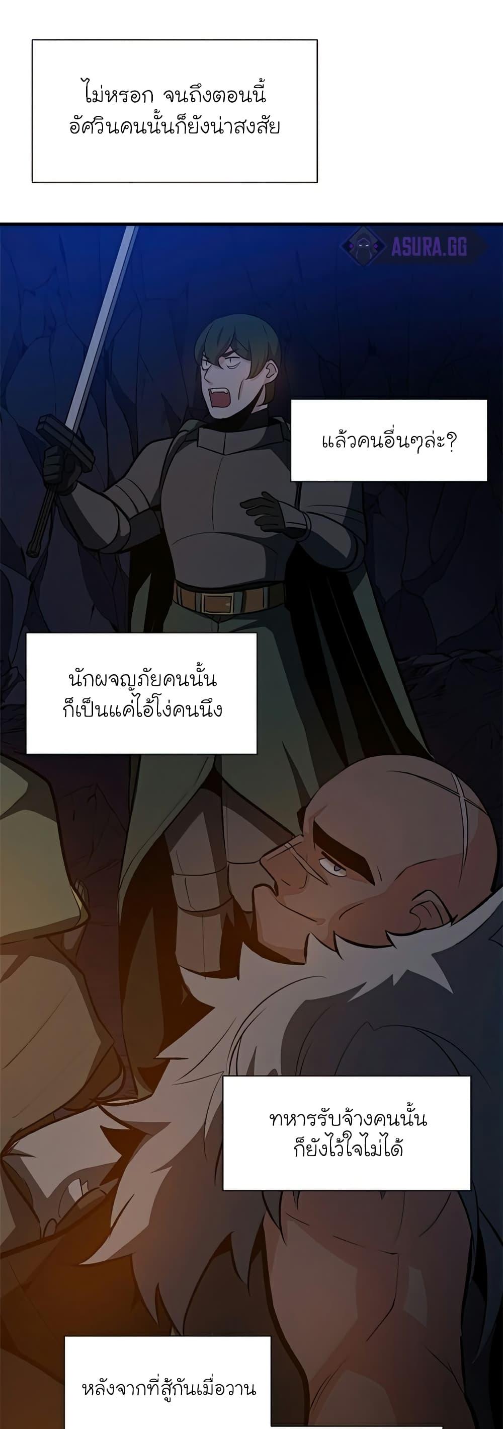 The Tutorial is Too Hard ตอนที่ 95 แปลไทย รูปที่ 54