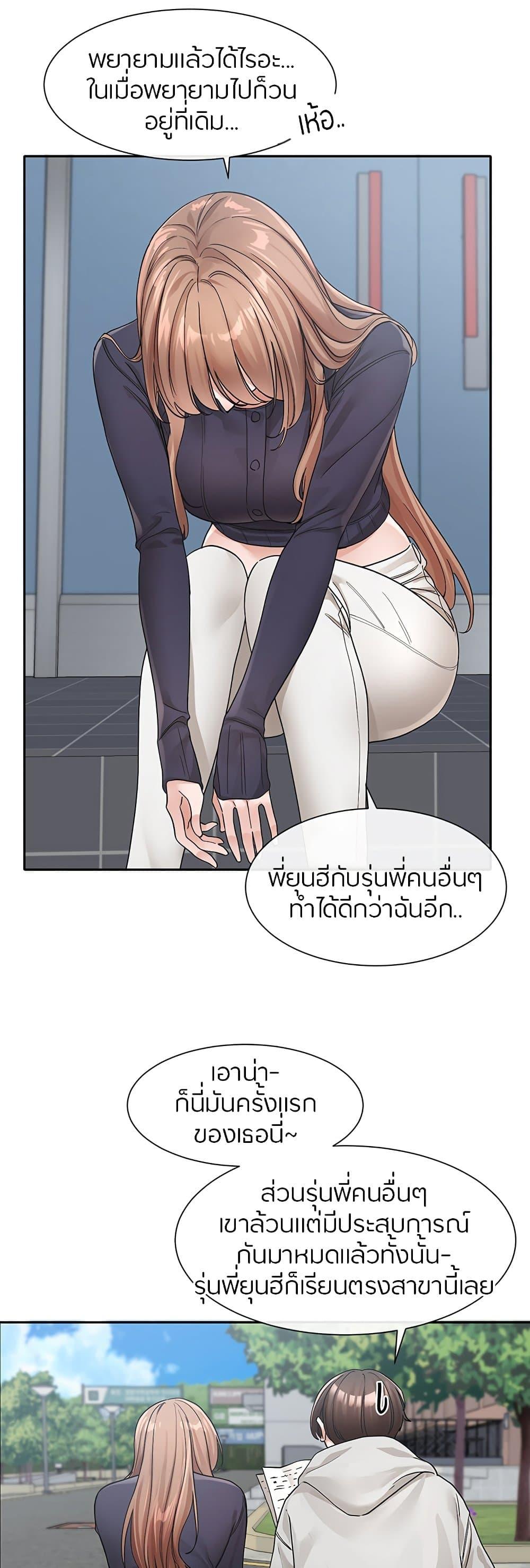 Theater Society ตอนที่ 125 แปลไทย รูปที่ 9