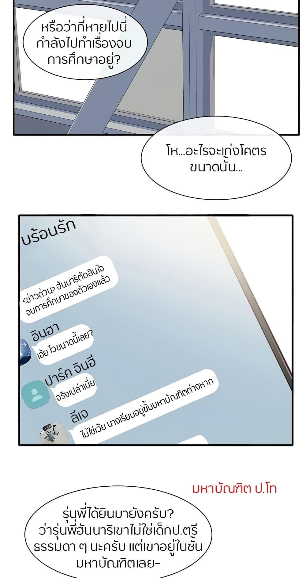 Theater Society ตอนที่ 71 แปลไทย รูปที่ 44