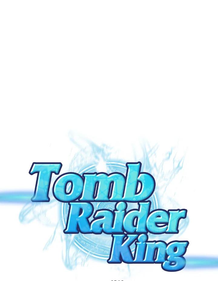 Tomb Raider King ตอนที่ 178 แปลไทย รูปที่ 9