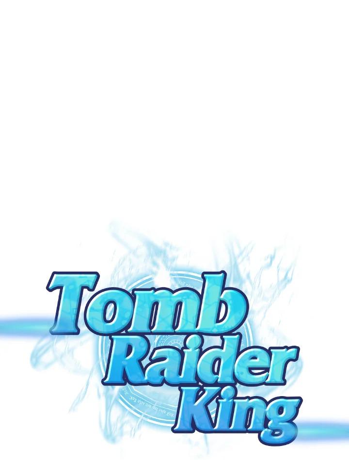 Tomb Raider King ตอนที่ 187 แปลไทย รูปที่ 9