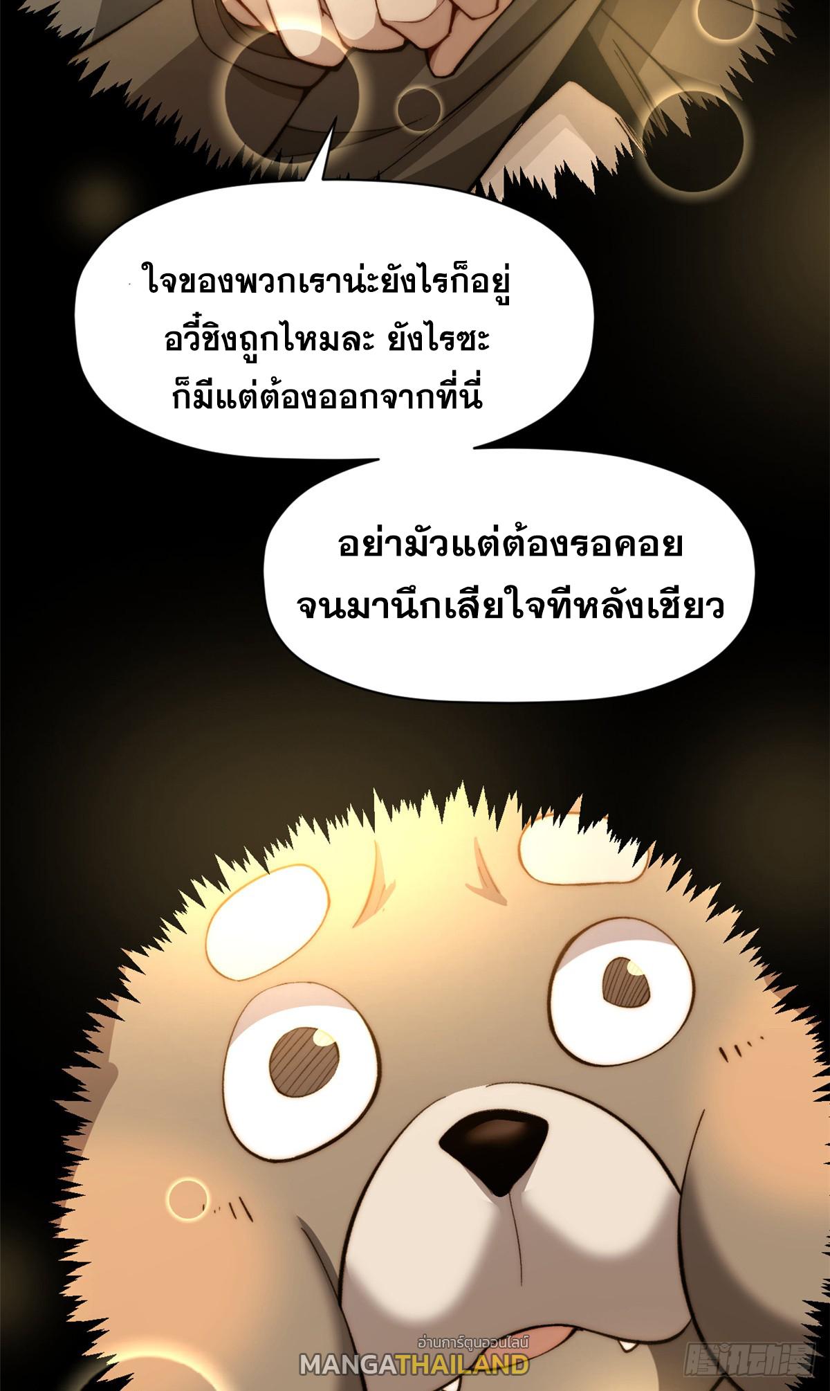 Top Tier Providence ตอนที่ 139 แปลไทย รูปที่ 41