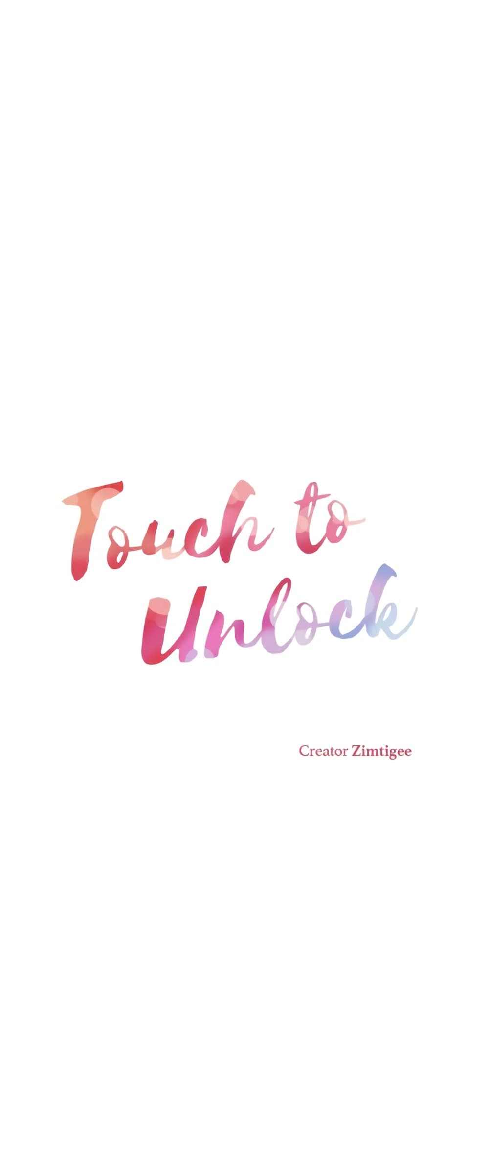 Touch To Unlock ตอนที่ 11 แปลไทย รูปที่ 8