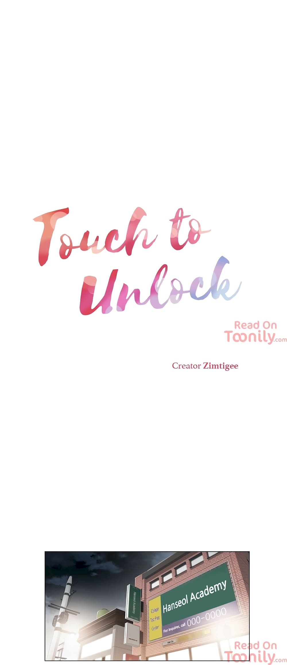 Touch To Unlock ตอนที่ 19 แปลไทย รูปที่ 2