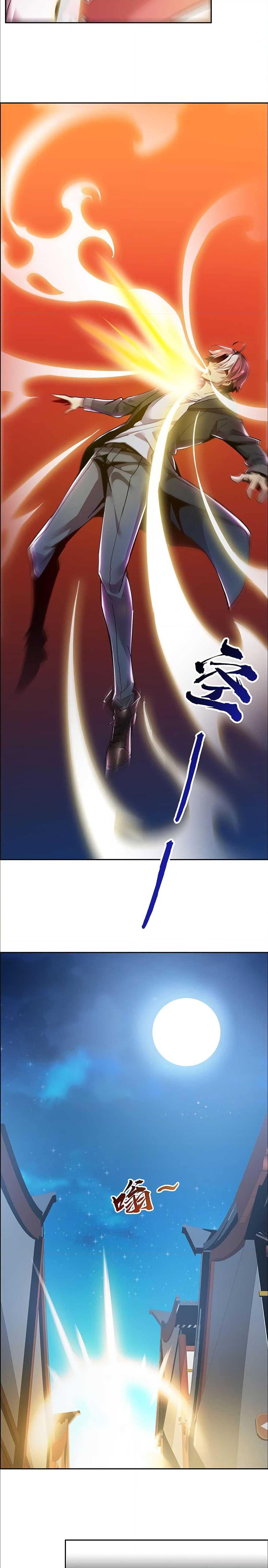 Undead King Beyond ตอนที่ 1.3 แปลไทย รูปที่ 11