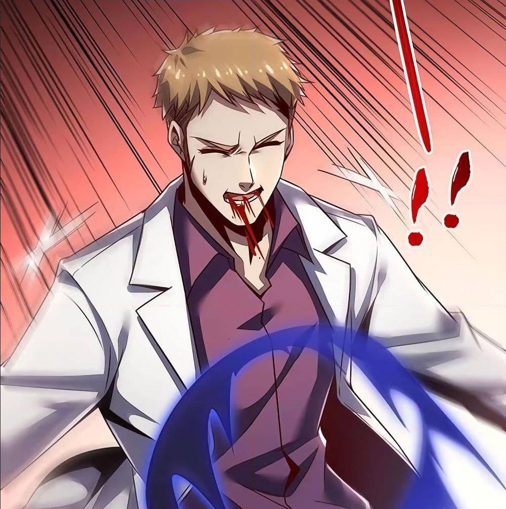 Undead King Beyond ตอนที่ 9 แปลไทย รูปที่ 30