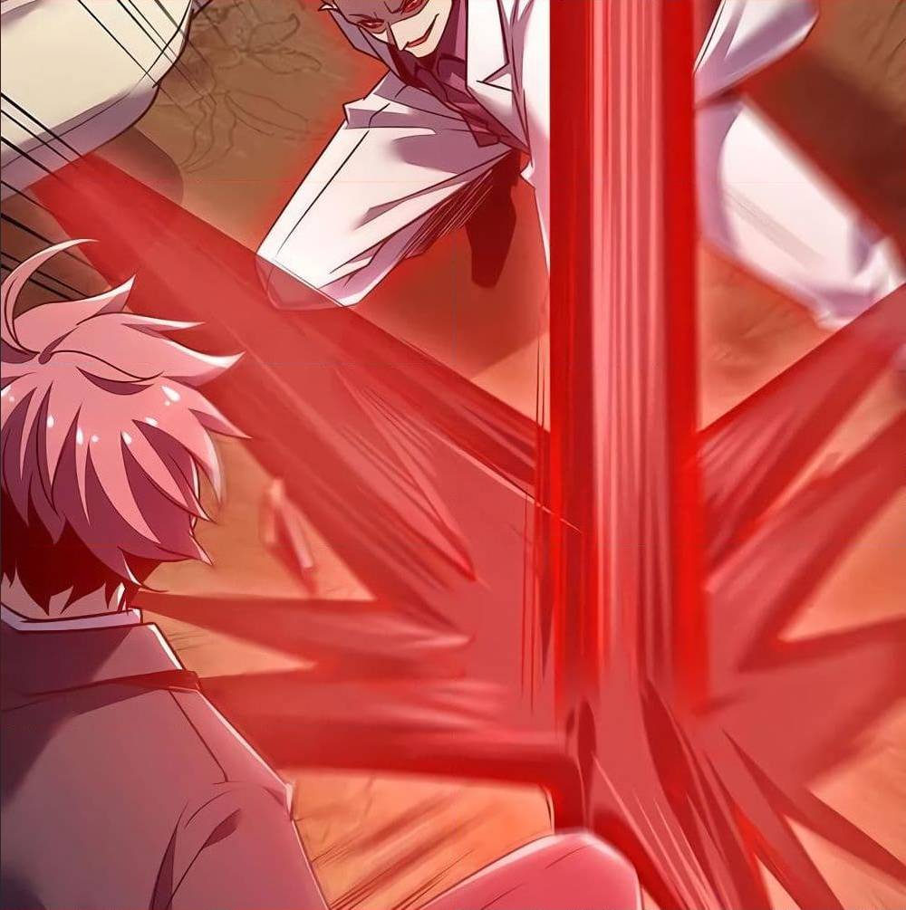 Undead King Beyond ตอนที่ 9 แปลไทย รูปที่ 87