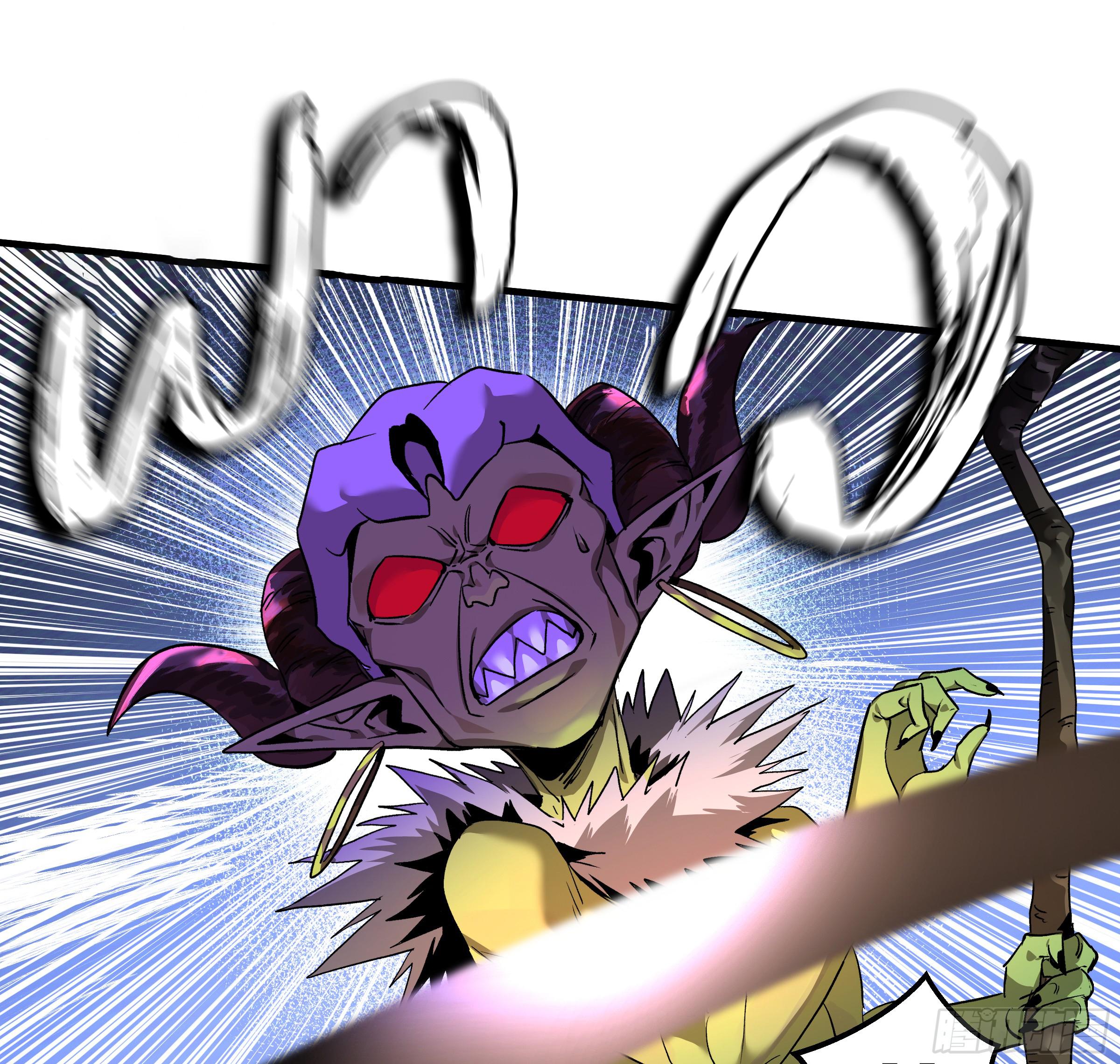 Walking with Death: Start From Murloc Dungeons ตอนที่ 27 แปลไทย รูปที่ 51