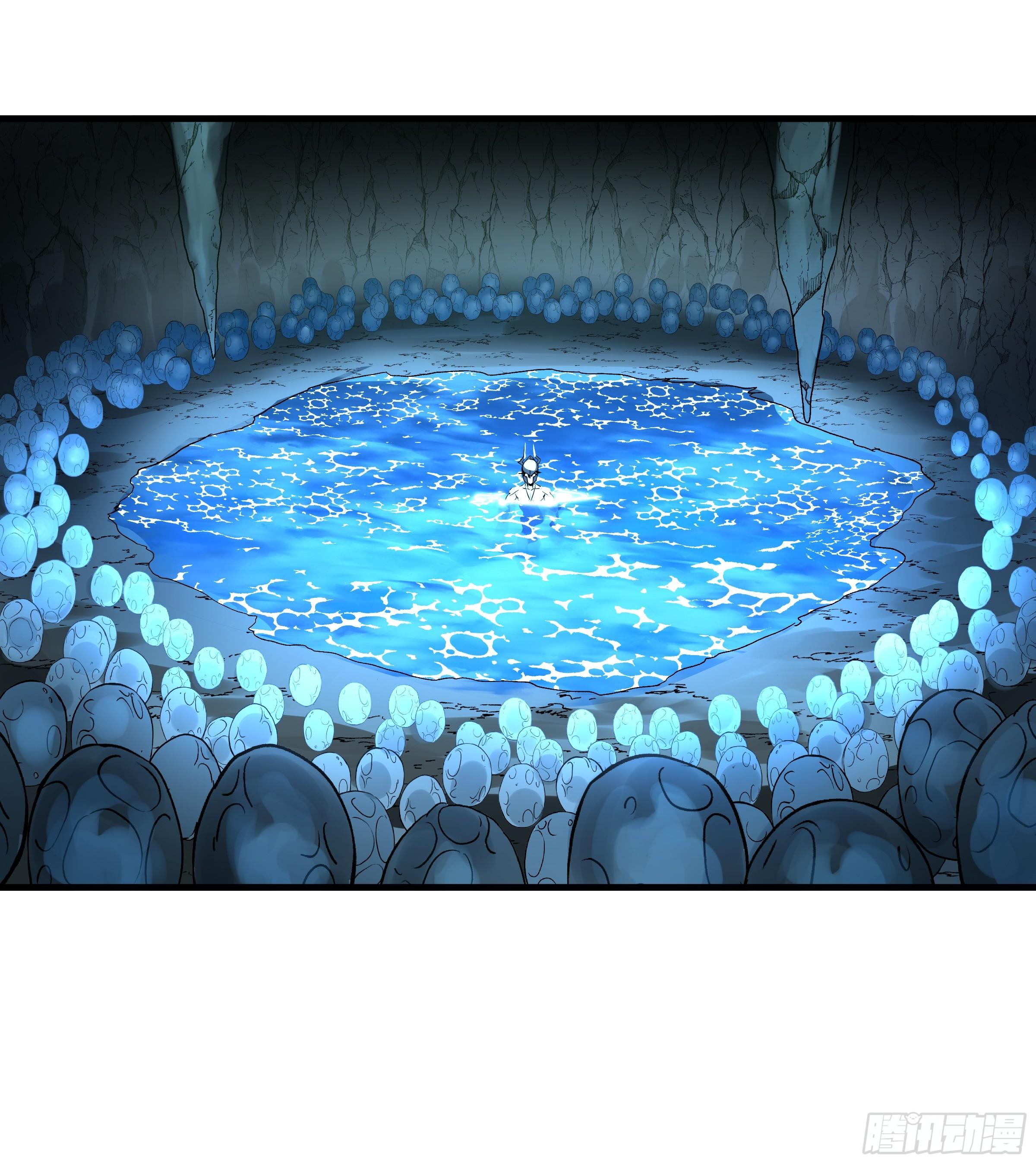 Walking with Death: Start From Murloc Dungeons ตอนที่ 35 แปลไทย รูปที่ 5