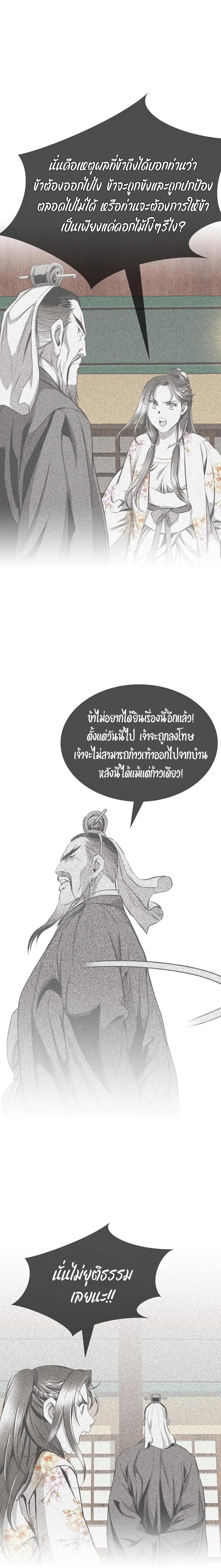 Way To Heaven ตอนที่ 85 แปลไทยแปลไทย รูปที่ 15