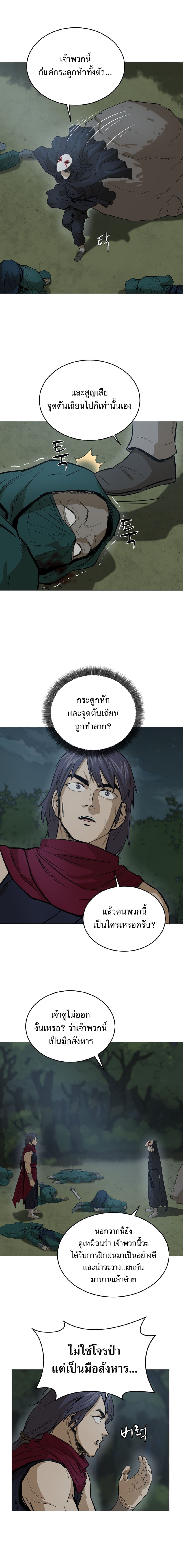 Weak Teacher ตอนที่ 19 แปลไทย รูปที่ 15