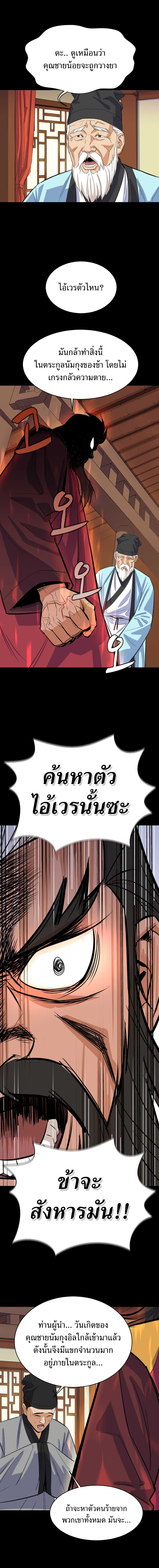 Weak Teacher ตอนที่ 4 แปลไทย รูปที่ 5