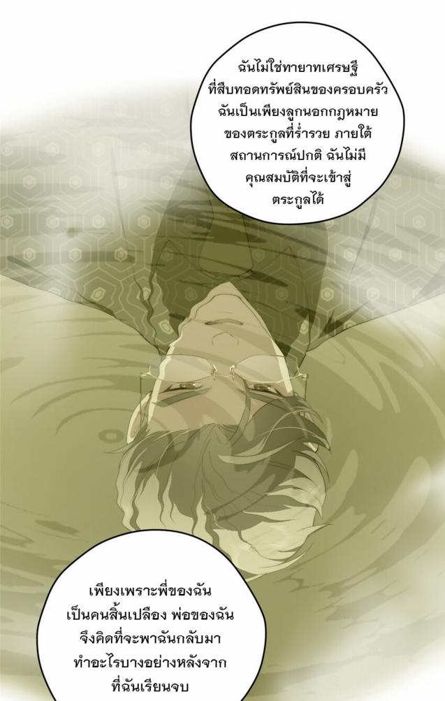 What Do You Do if the Heroine Escapes From Your Novel? ตอนที่ 53 แปลไทย รูปที่ 35