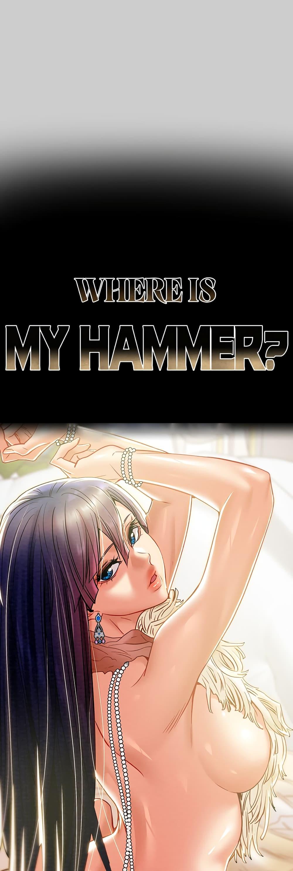 Where is My Hammer? ตอนที่ 41 แปลไทย รูปที่ 15