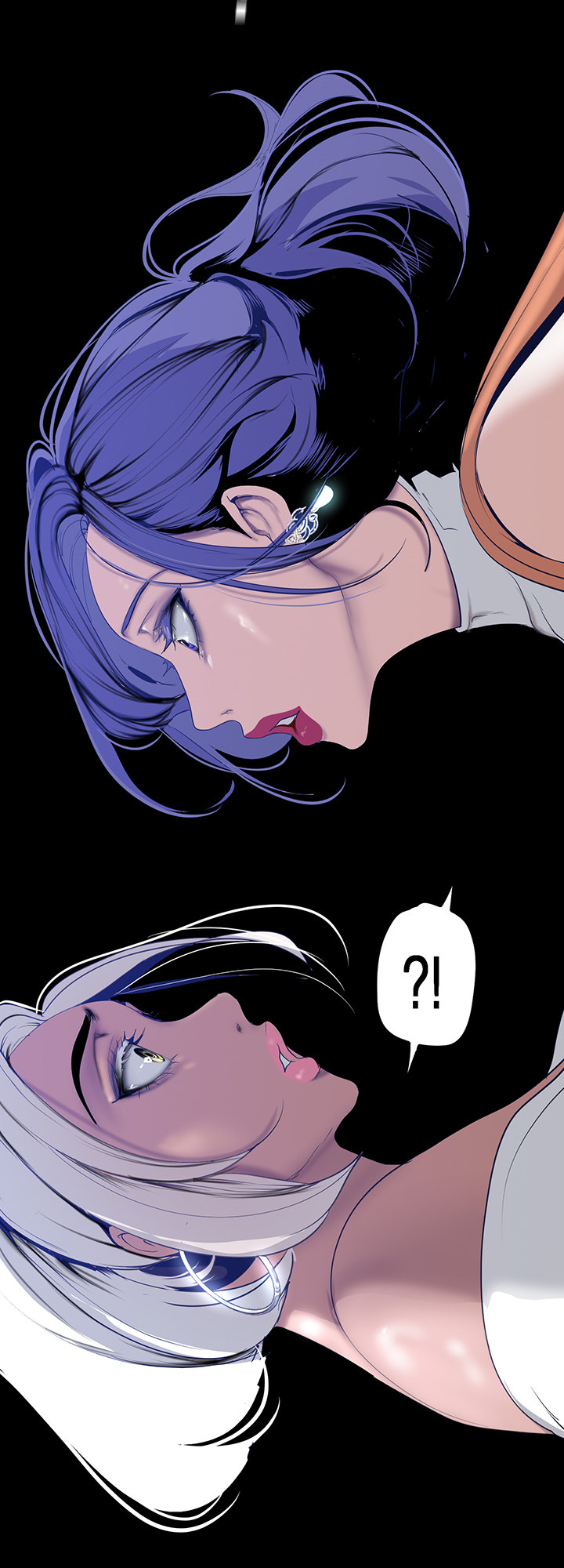 Wonderful New World ตอนที่ 146 แปลไทย รูปที่ 3