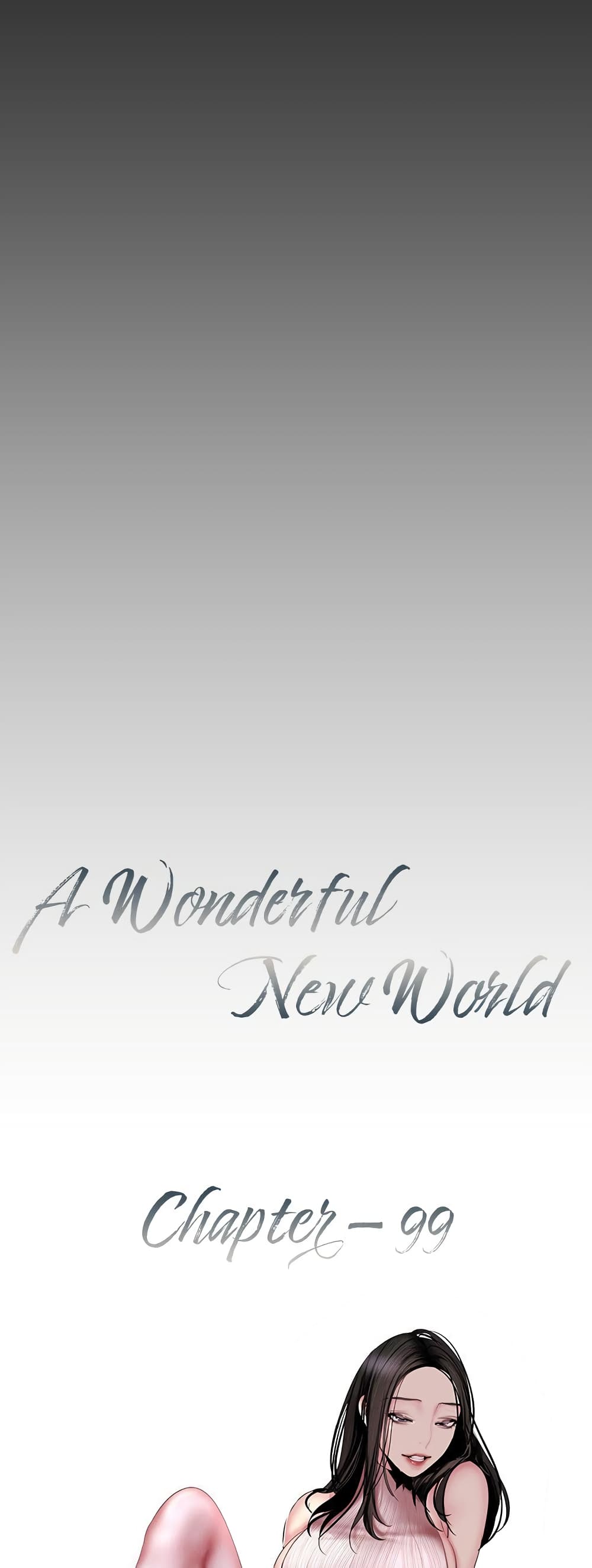 Wonderful New World ตอนที่ 99 แปลไทย รูปที่ 21